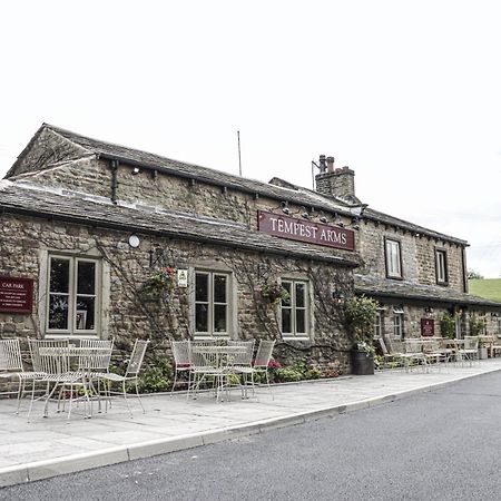 The Tempest Arms Otel Skipton Dış mekan fotoğraf