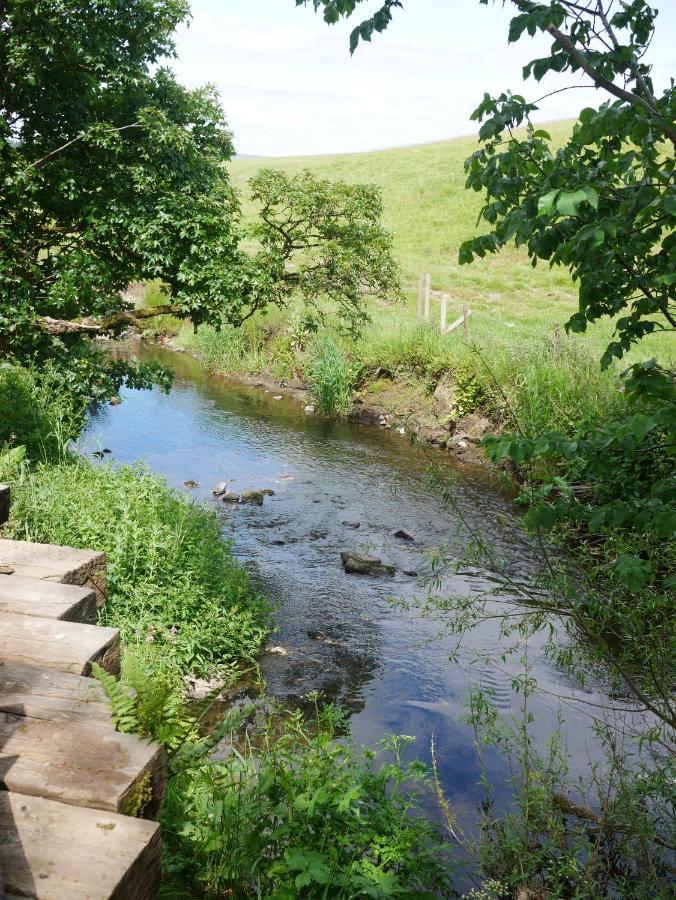 The Tempest Arms Otel Skipton Dış mekan fotoğraf